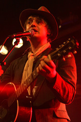Pete Doherty (The Libertines, Babyshambles)