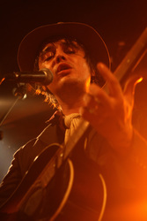 Pete Doherty (The Libertines, Babyshambles)