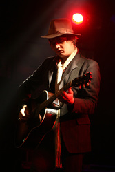 Pete Doherty (The Libertines, Babyshambles)
