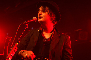 Pete Doherty (The Libertines, Babyshambles)