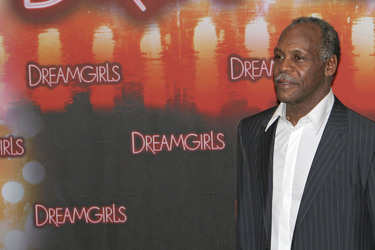 Danny Glover