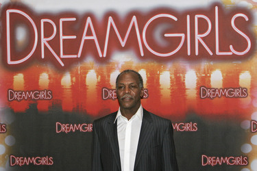 Danny Glover