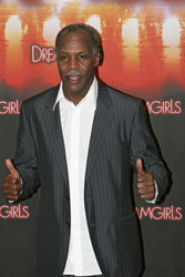 Danny Glover