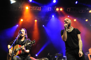 Christian Neander, Jan Plewka (Selig)