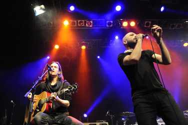 Christian Neander, Jan Plewka (Selig)