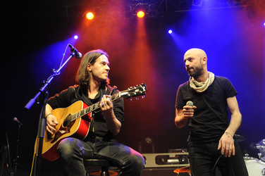 Christian Neander, Jan Plewka (Selig)