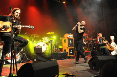 Christian Neander, Jan Plewka (Selig)