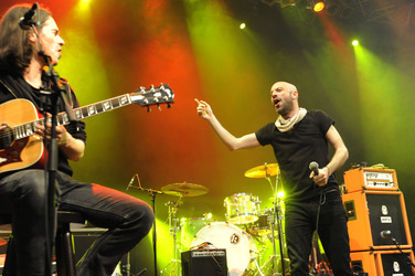 Christian Neander, Jan Plewka (Selig)