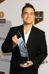 Robbie Williams