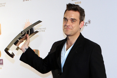 Robbie Williams