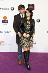 Thomas Hanreich (Vivid), Miriam Pielhau