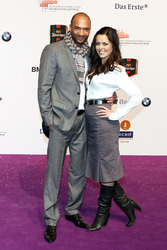 Detlef D. Soost, Kate Hall