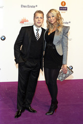 Oliver Pocher, Sandy Meyer-Wölden