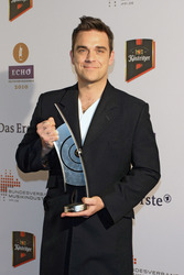 Robbie Williams