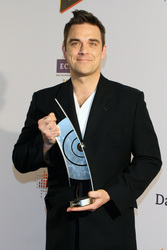 Robbie Williams