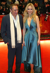 Bernd Eichinger, Nina Hoss