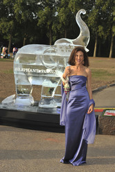 Clio Goldsmith Shand