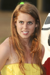 Beatrice Mountbatten-Windsor / Princess Beatrice of York