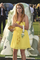 Beatrice Mountbatten-Windsor / Princess Beatrice of York