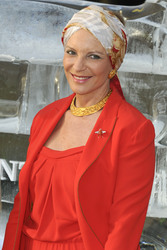 Marie Christine von Reibnitz / Princess Michael of Kent