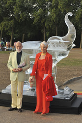 Michael Windsor / Prince Michael of Kent, Marie Christine von Reibnitz / Princess Michael of Kent