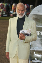 Michael Windsor / Prince Michael of Kent