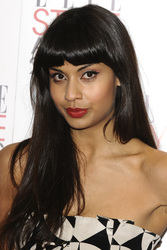 Jameela Jamil