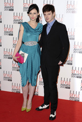 Sophie Ellis-Bextor, Richard Jones