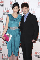 Sophie Ellis-Bextor, Richard Jones