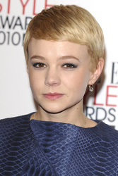Carey Mulligan