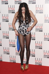 Eliza Doolittle