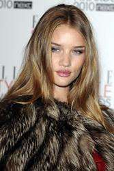 Rosie Huntington-Whiteley