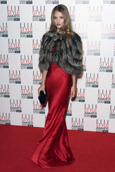 Rosie Huntington-Whiteley