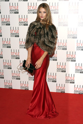 Rosie Huntington-Whiteley