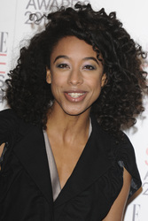 Corrine Bailey Rae