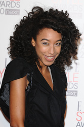 Corrine Bailey Rae
