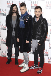 30 Seconds to Mars