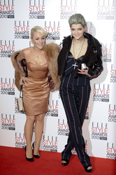 Jaime Winstone, Pixie Geldof