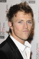 Charlie Bewley