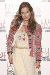 Jade Jagger