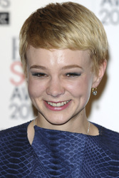 Carey Mulligan