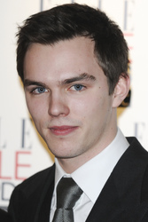 Nicholas Hoult