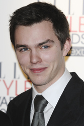 Nicholas Hoult