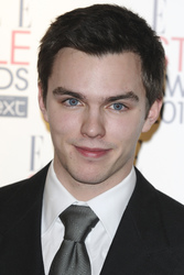 Nicholas Hoult