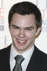 Nicholas Hoult
