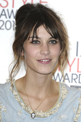 Alexa Chung
