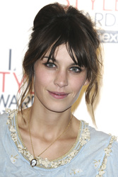 Alexa Chung