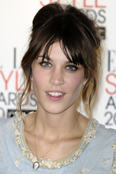 Alexa Chung