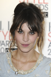 Alexa Chung