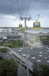 Expo-Gelände